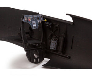 Eduard 321026 Hs 123A ICM 1/32
