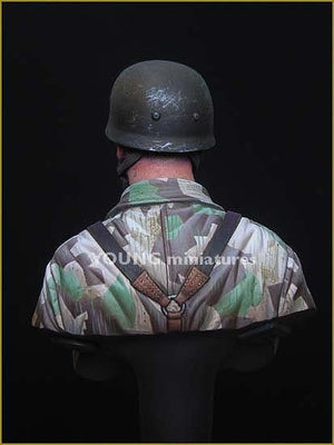 Young Miniatures YM1814 SS Fallschirmjager Bataillon 500 Drvar 1944 1/10 – image 2