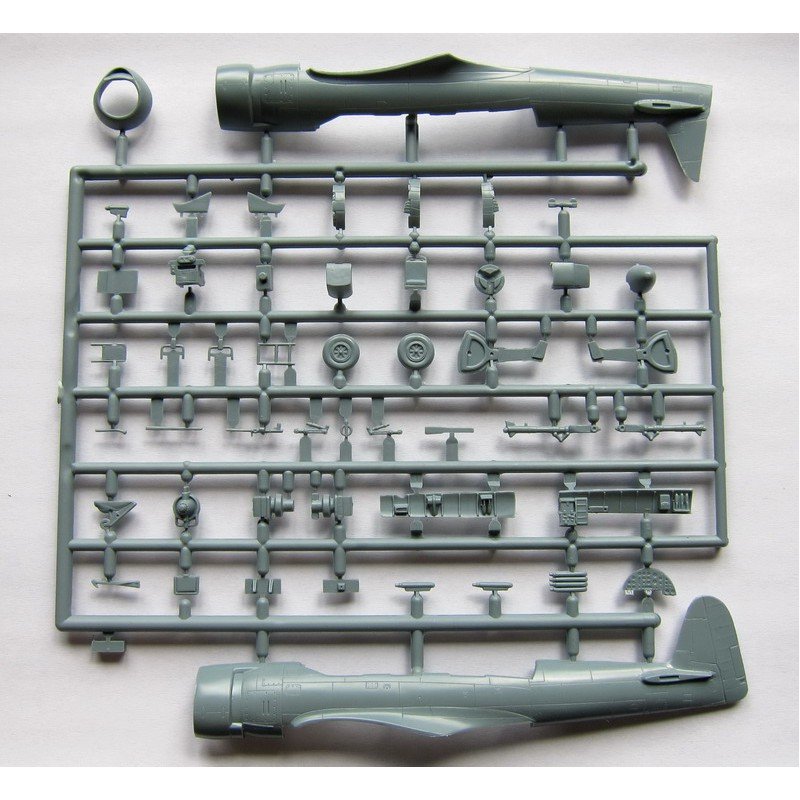 Sword 72076 C6N1-S Saiun (Myrt) 1/72 – image 4
