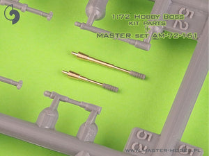 Master AM-72-161 A-4 Skyhawk - lufy działek 20mm Colt Mk12 1/72 – Bild 3