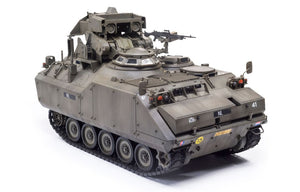 AFV Club 35356 YPR-765 PRAT with Tow Launcher 1/35 – immagine 3