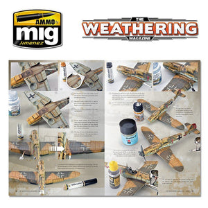 The Weathering Magazine 4520PL TWM ISSUE 21 - WYPŁOWIAŁE (wer. POLSKA) – immagine 2