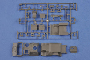 Hobby Boss 83877 French VBL MILAN 1/35 – Bild 4