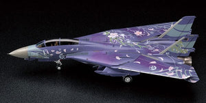 Hasegawa SP291 F-14D Tomcat Ace Combat Sakura 1/48 – immagine 3