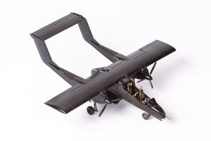 Eduard 491240 OV-10A ICM 1/48 – Bild 4