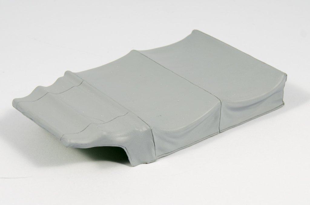 Panzer Art RE35-358 Canvas cover for Sd.Kfz 11 1/35 – Bild 2