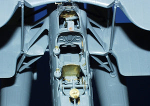 Eduard 49212 Swordfish Mk. And 1/48 Tamiya – image 6