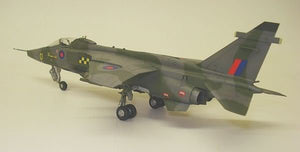 Hasegawa D2 Jaguar GR.Mk.1 A 1/72 – Bild 3