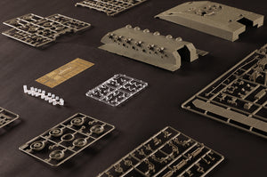 Hobby Boss 84524 I.D.F. Namer-1 IFV 1/35 – imagen 10