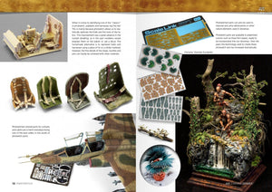 AK Interactive AK244 PHOTOETCHED PARTS. LEARNING SERIES 07 (ENGLISH) – zdjęcie 5