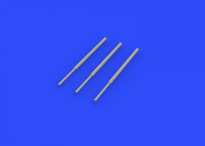 Eduard 648332 Bf 109F&amp;amp;G Pitot tubes 1/48 – Bild 3