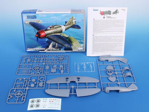 Special Hobby 48205 Reggiane Re.2000GA / Serie III. 1/48 – immagine 2