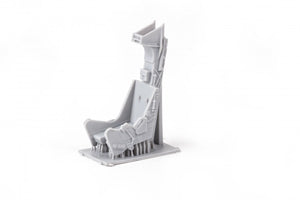 Eduard 648823 Buccaneer S.2C/ D ejection seats PRINT AIRFIX 1/48 – image 2