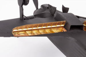 Eduard BIG33144 Yak-9T ICM 1/32 – immagine 6