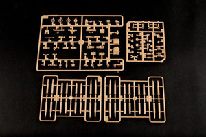 Trumpeter 01598 allemand KRUPP STEYR WAFFENTRAGER (1/35) – image 6