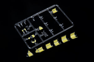 Eduard JX326 B5N2 TFace BORDER MODEL 1/35 – image 3