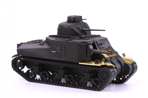Eduard 36373 M3 Lee TAKOM 1/35 – zdjęcie 2