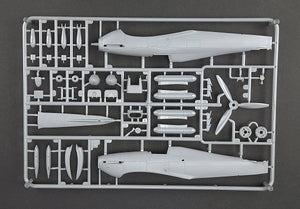 Arma Hobby 40008 Hurricane Mk IIb trop 1/48 – image 10