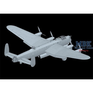 HK Models 01F005 Avro Lancaster B Mk.I 1/48 – imagen 5