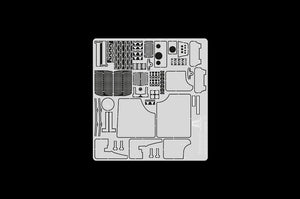 Italeri 4709 Lancia Delta HF integrale 16v 1/12 – immagine 15