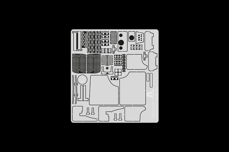 Italeri 4709 Lancia Delta HF integrale 16v 1/12 – immagine 15