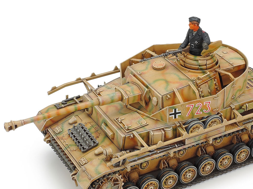 Tamiya 35181 Panzer IV Ausf.J 1/35 – image 3
