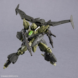 Bandai 67149 30MM bEXM-21 VEDENOVA [GREEN] 1/144 – immagine 8