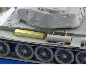 Eduard 36339 T-44 MINIART 1/35 – image 10