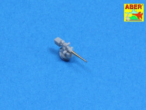 Aber 350L-66 Zestaw luf i peryskopów U-Boot VII 1/350 – Bild 3