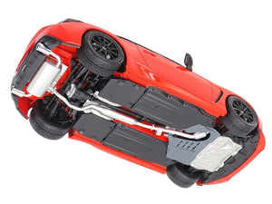 Tamiya 24361 Toyota GR 86 1/24 – imagen 4