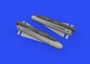 Eduard 672222 AGM-65 Maverick 1/72 – immagine 2