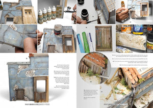 Abteilung 502 ABT726 DAMAGED MAGAZINE 07 – imagen 5