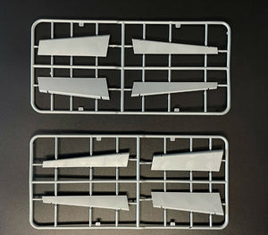 Modelcollect UA72221 Japanese Army Type Z - Long-Range Strategic Bomber 1/72 – immagine 12