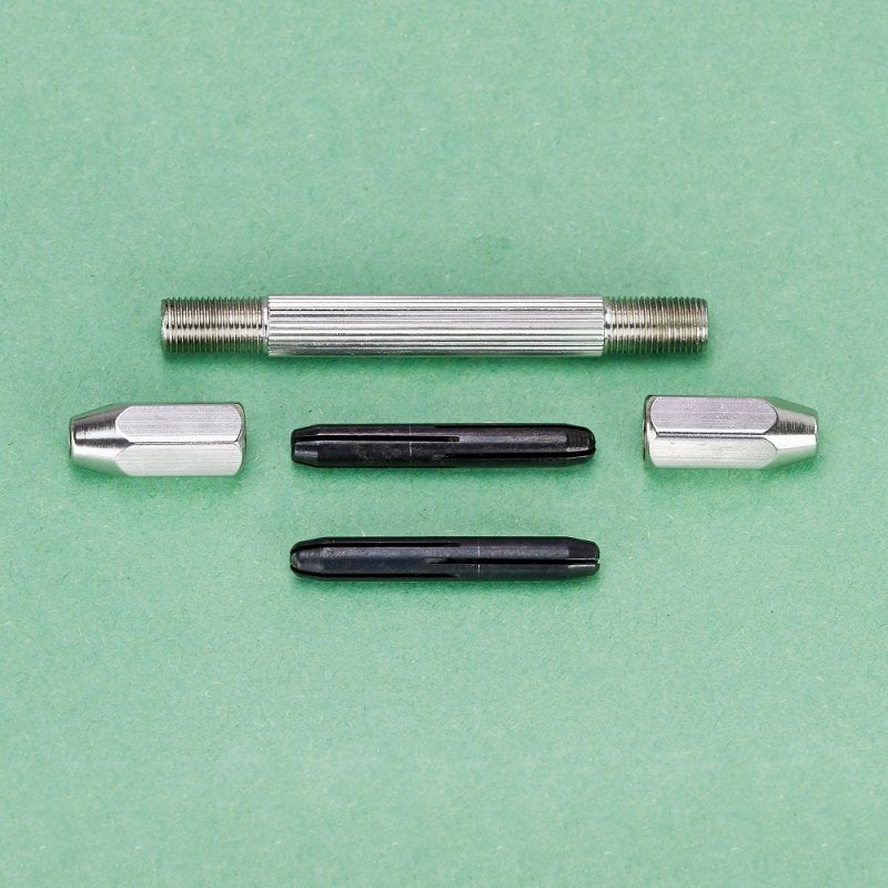 Modelcraft PPV1061 Pin Vice - Double Ended (0 - 2.9mm) – Bild 5