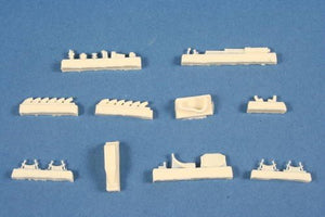 Special Hobby 48047 Avia B-33 Czechoslovakian build II-10 Beast 1/48 – Bild 12