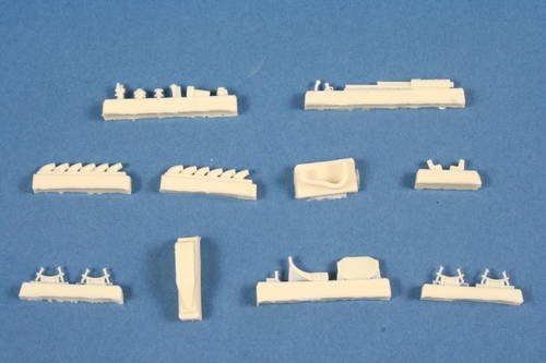 Special Hobby 48047 Avia B-33 Czechoslovakian build II-10 Beast 1/48 – Bild 12