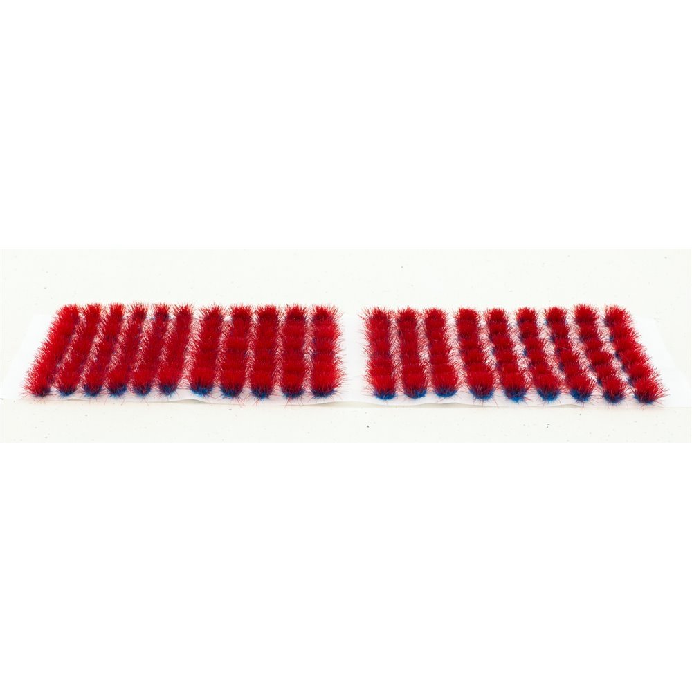 Paint Forge PFAT0608 Caliban Red 6mm – zdjęcie 4