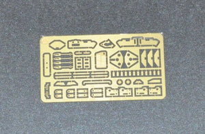 Trumpeter 01543 Russian BTR-60PA 1/35 – Bild 6