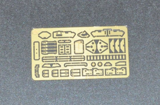 Trumpeter 01543 Russian BTR-60PA 1/35 – Bild 6