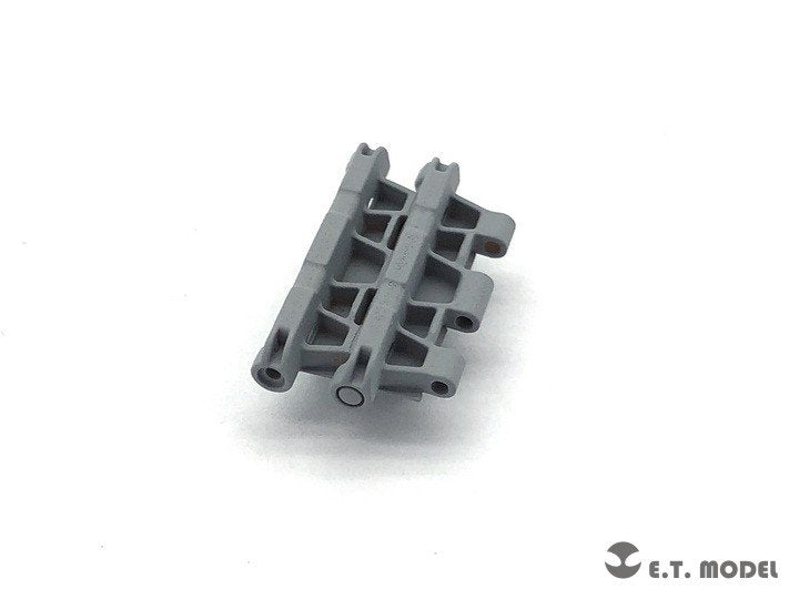 E.T. Model P35-006 WWII German TIGER I Transport Track (3D Printed) 1/35 – immagine 3