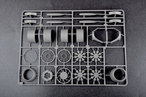 Trumpeter 02254 A-1J AD-7 Skyraider 1/32 – immagine 10