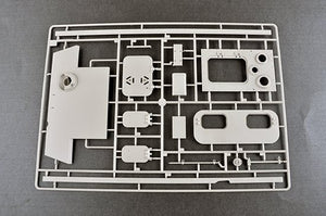 Trumpeter 00929 German Sd.Kfz.171 Panther Ausf.G - Late Version 1/16 – immagine 11