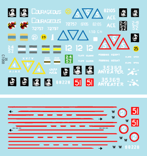 Star Decals 35-C1068 Australia Tanks &amp;amp; AFVs #3 1/35 – image 3
