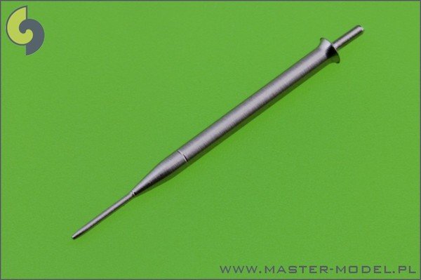 Master AM-48-068 Harrier GR.1 / T.2 / AV-8A / AV-8C - Pitot Tube &amp;amp; Angle Of Attack probe 1/48