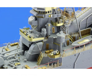 Eduard 53074 TONE 1/350 Tamiya – imagen 5