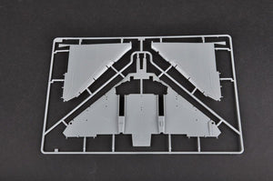Trumpeter 02268 A-4M Skyhawk 1/32 – zdjęcie 10