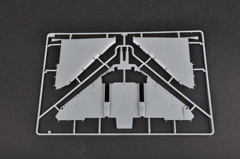 Trumpeter 02268 A-4M Skyhawk 1/32 – zdjęcie 10
