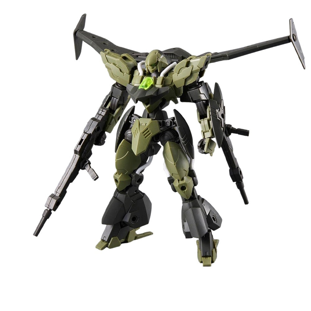 Bandai 67149 30MM bEXM-21 VEDENOVA [GREEN] 1/144 – immagine 2