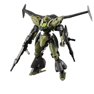 Bandai 67149 30MM bEXM-21 VEDENOVA [GREEN] 1/144 – immagine 2