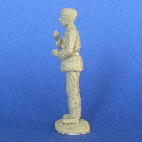 MasterClub MCF35026 WWII Captured German 1/35 – immagine 3